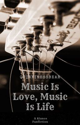 Music Is Love, Music Is Life 2.0