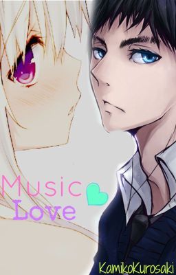 Music Love [one-shot] |Kasamatsu Yukio|