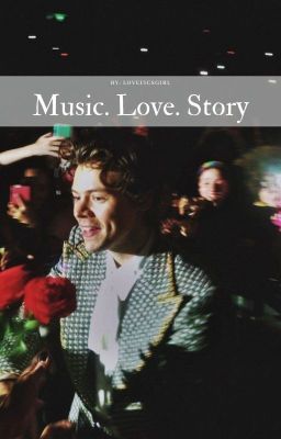 Music. Love. Story || Imagines