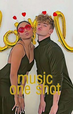 Music one shot - Now united