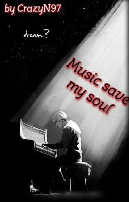 Music Save My Soul (Min Yoongi/Suga)