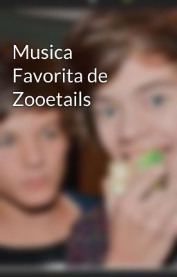 Musica Favorita de Zooetails