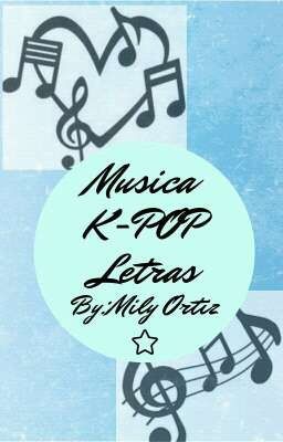 Musica K-POP. Letras