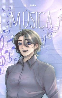 Música [michael afton × Lectora]