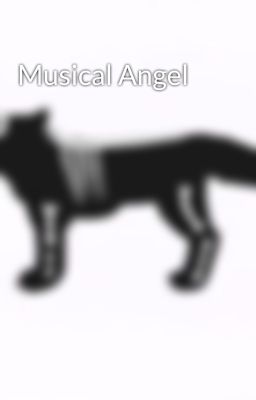 Musical Angel