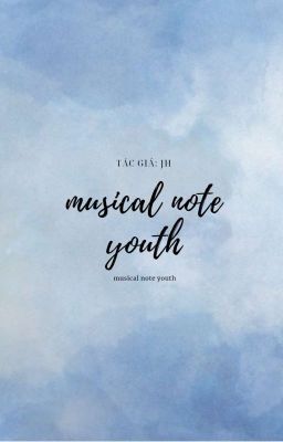 musical note youth