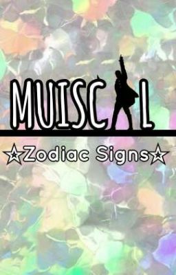 Musical Zodiac Signs