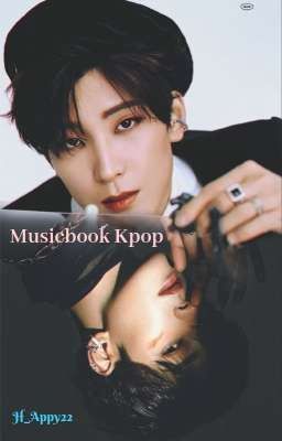 Musicbook Kpop