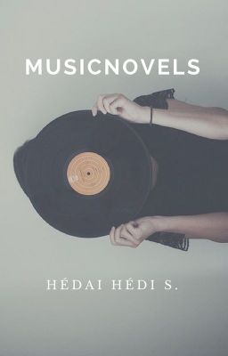 Musicnovels