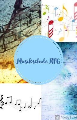 Musikschule RPG [beendet]