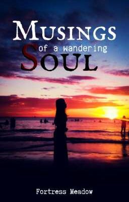 Musings Of A Wandering Soul.