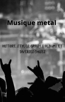 Musique metal