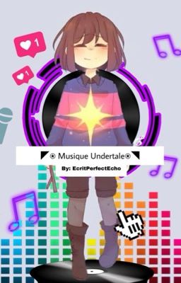 ◤⍟ Musique Undertale ⍟ ◥