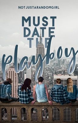 Must Date The PLAYBOY! (PUBLISHED)