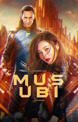 musubi | loki laufeyson » rus