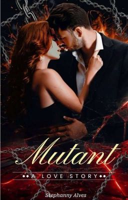 MUTANT - A LOVE STORY