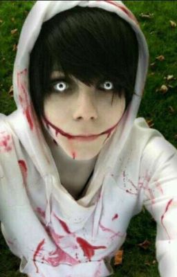 Mute ((Jeff The Killer x Reader))