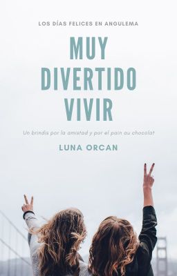 Muy Divertido Vivir