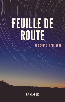 [MxM] Feuille de route