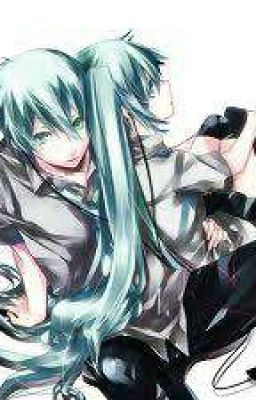 My 10 Favorite Vocaloids