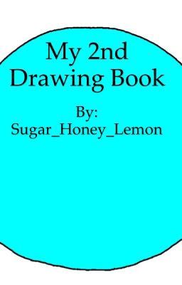 My 2nd Drawing Book