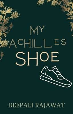 My Achilles Shoe | ONC 2024