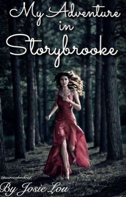 My Adventure in Storybrooke