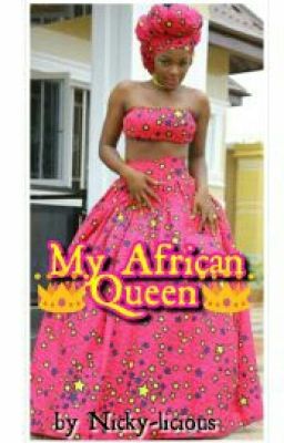 My African Queen (Coming Soon)