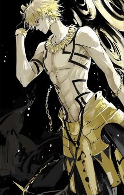 My Altered Life (Gilgamesh Male Reader x DxD)