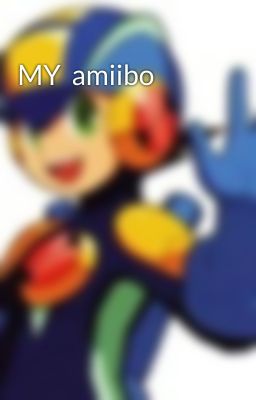 MY  amiibo