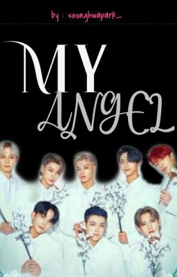 My Angel || ATEEZ