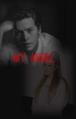 My Angel ~ H.S & A.G