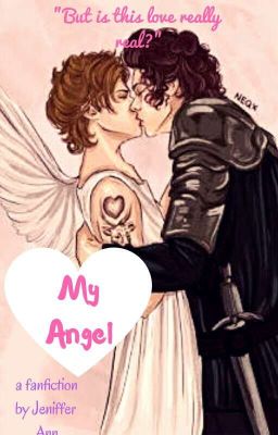 My Angel (l.s) [COMPLETED]