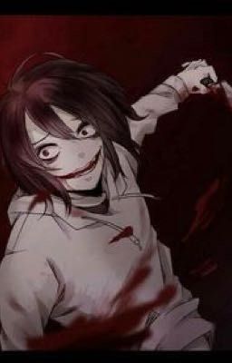  my apocalyptic killer ! (Jeff the killer x reader ) [TERMINER]