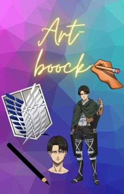 My Art-Boock