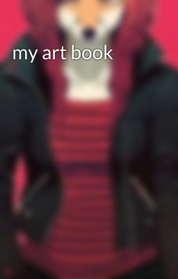 my art book