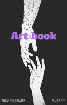 My Art Book