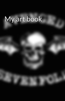 My art book