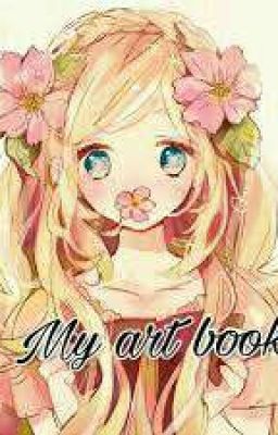 My art book