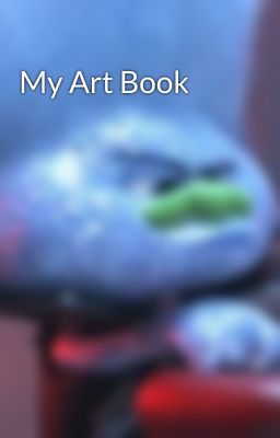 My Art Book