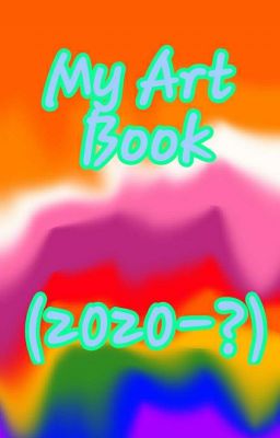 My Art Book (2020-?)