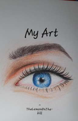 ~•☆♡ my art book ♡☆•~