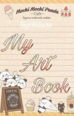 My Art Book