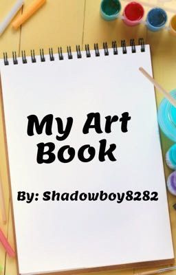 My Art Book