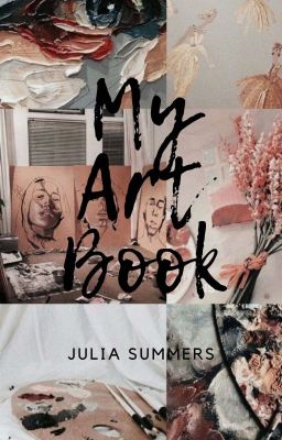 My Art Book