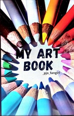 MY ART BOOK 