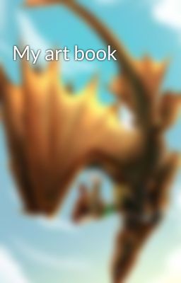 My art book