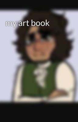 my art book