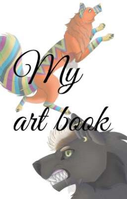 My art book