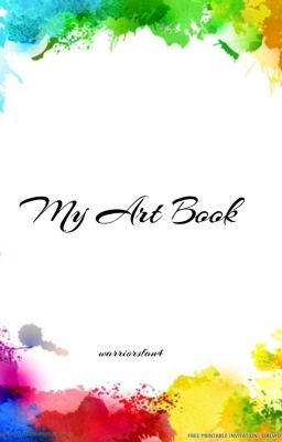 My art book